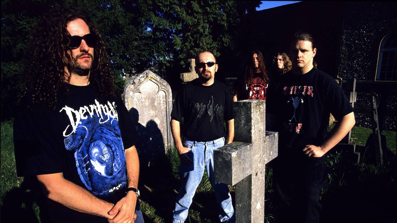 Cannibal Corpse